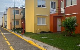 Casa Huellas En La Arena